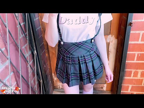 ❤️ Schoolgirl Mengisap penisnya dalam-dalam dan meniduri alih-alih kelas. ❤️ Video seks pada kami id.ixiporn.ru ️