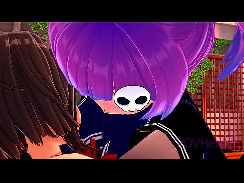 ❤️ Monster gadis Arachne. ❤️ Video seks pada kami id.ixiporn.ru ️