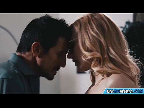 ❤️ Seks romantis dengan pirang slutty ❤️ Video seks pada kami id.ixiporn.ru ️