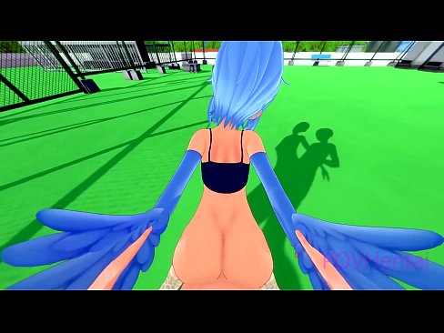 ❤️ Gadis monster harpy. ❤️ Video seks pada kami id.ixiporn.ru ️