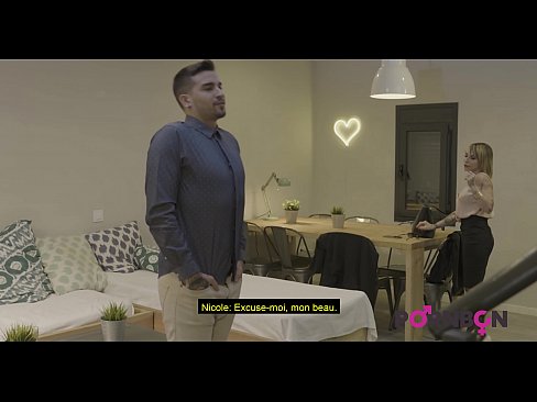 ❤️ PORNBCN 4K Satu wanita dewasa dengan payudara besar ingin menjadi anal kacau gigolo muda dengan kontol besar blowjob amortisme keras fuck pekerjaan tangan gaya anjing vagina menjilat orgasme subtitle bahasa Prancis ❤️ Video seks pada kami id.ixiporn.ru ️