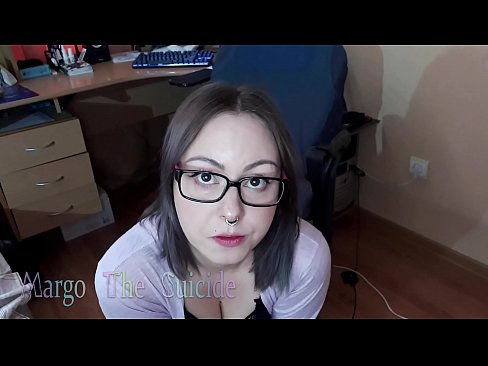 ❤️ Sexy Girl with Glasses Sucks Dildo Deeply on Camera ❤️ Video seks pada kami id.ixiporn.ru ️