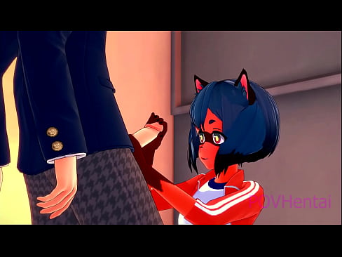 ❤️ Peternakan sapi baru dengan Michiru Kagemori ❤️ Video seks pada kami id.ixiporn.ru ️